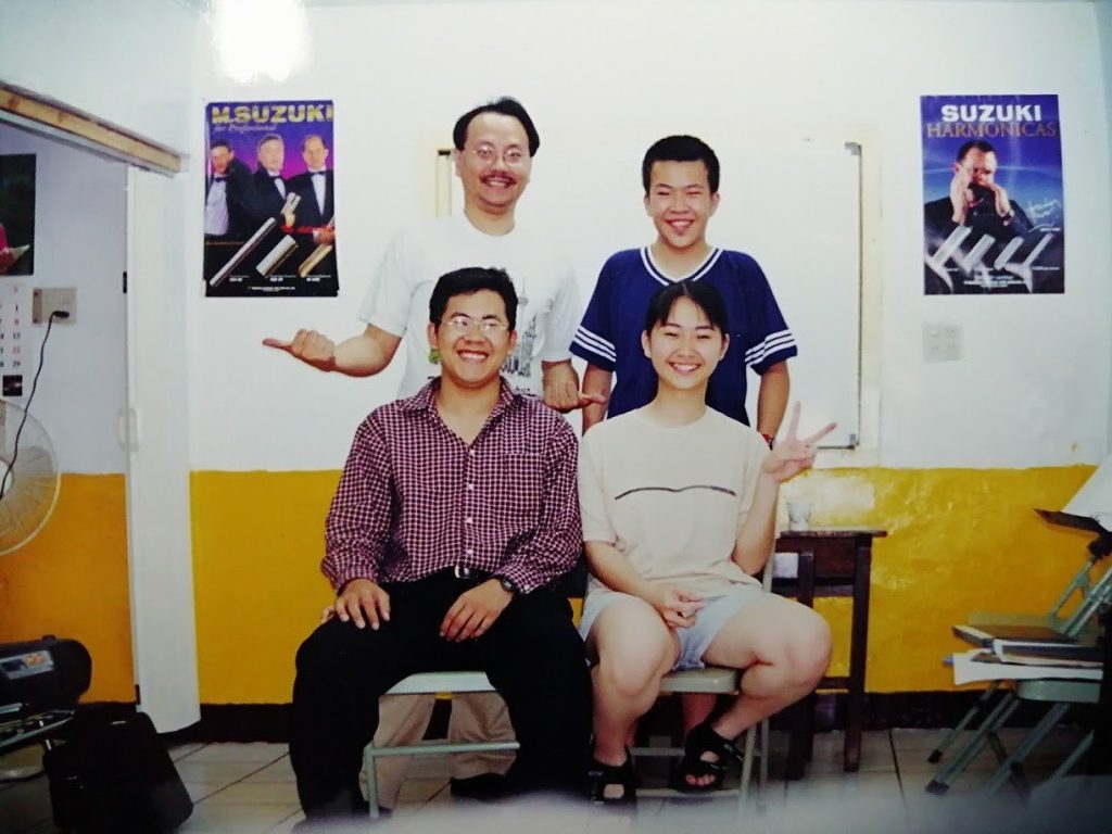 劉佳芬劉明宗