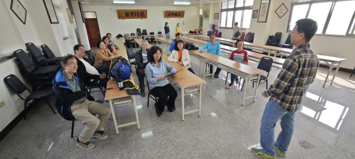 115年度第一次理監事會議-02